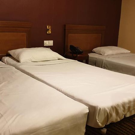 Oxford Hotel Szingapúr Kültér fotó