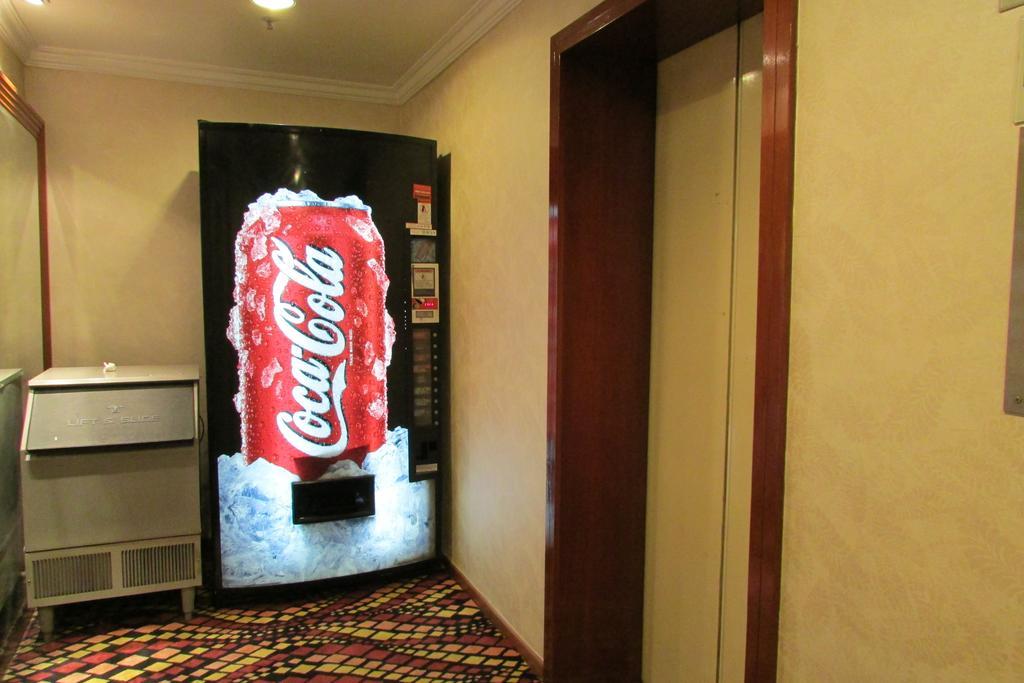 Oxford Hotel Szingapúr Kültér fotó